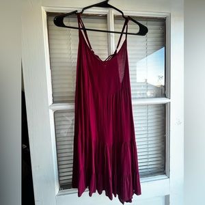 Ambiance Flowy Dress